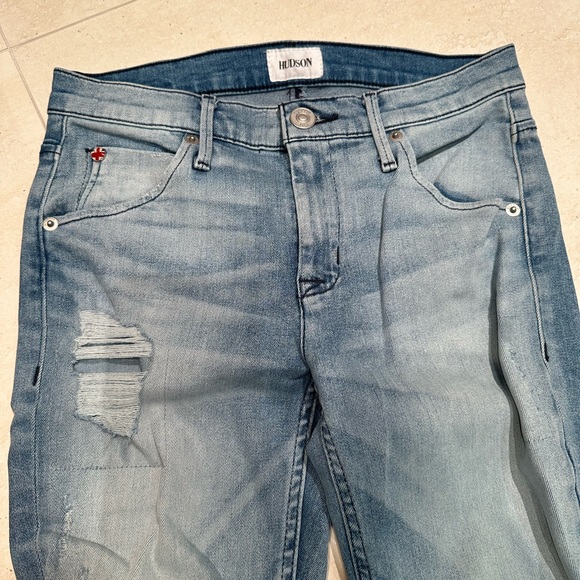 Hudson Jean no tags but never worn - Picture 2 of 4